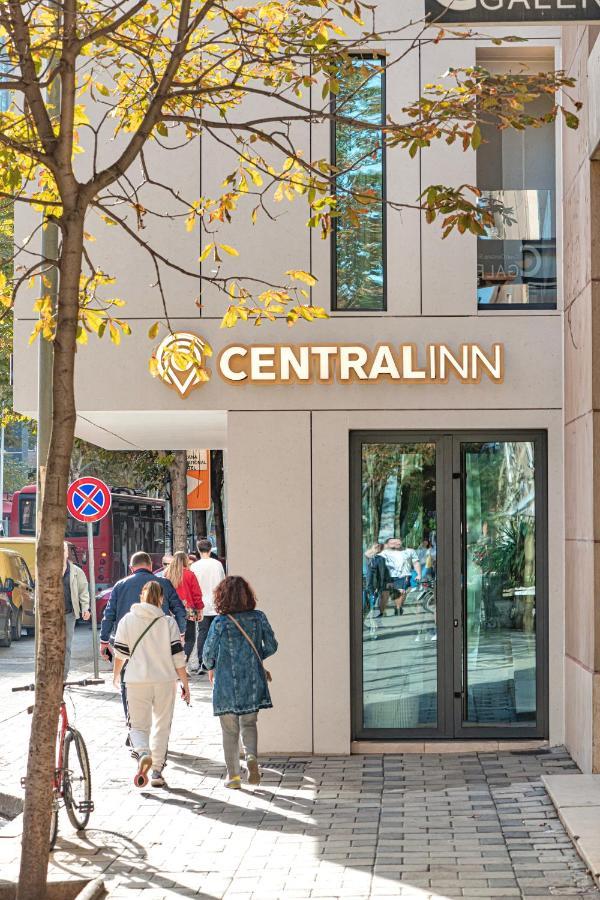 Hotel Central Inn Hotel