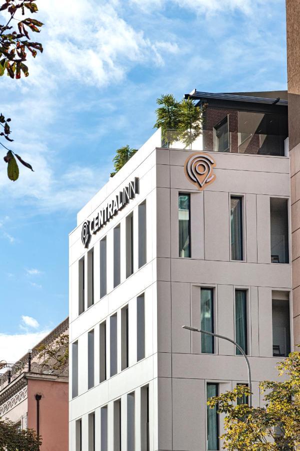 Central Inn Hotel Hotel 4*