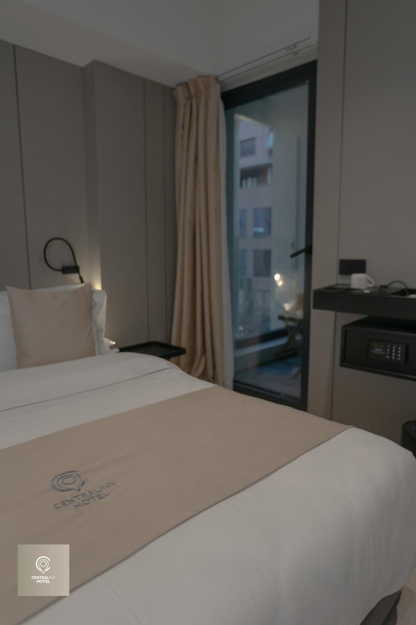 Hotel Central Inn Hotel