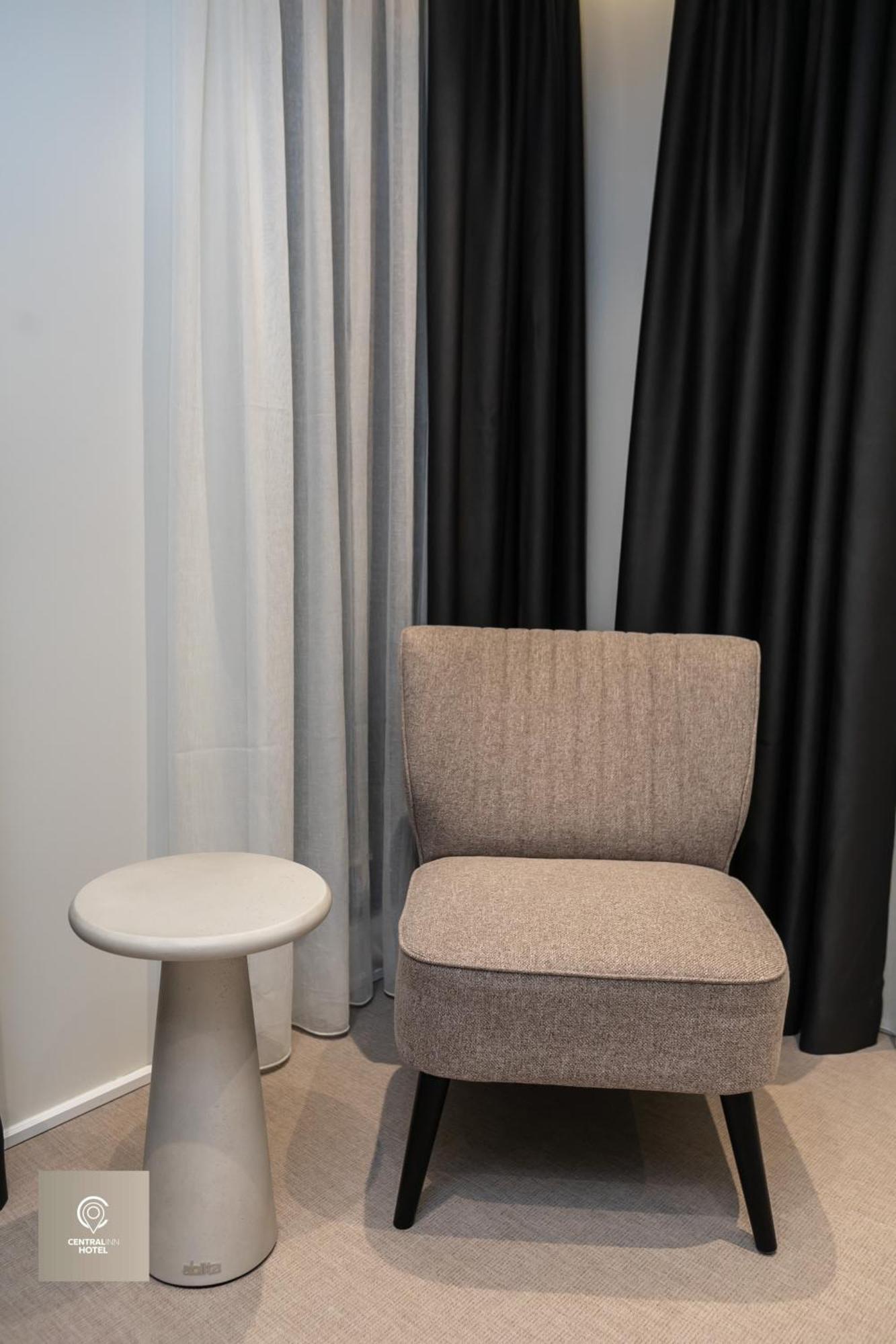 Central Inn Hotel Tirana