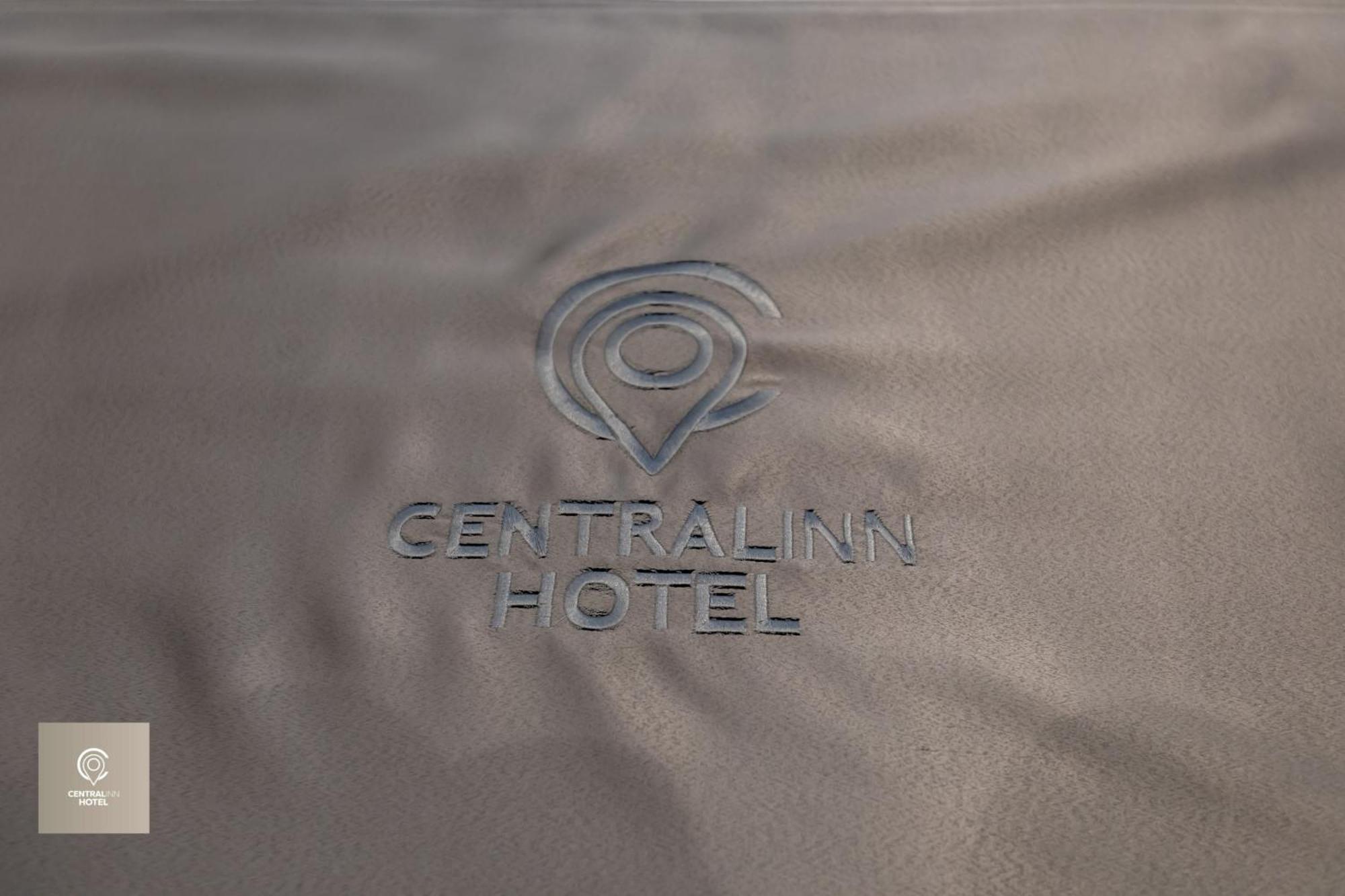 Central Inn Hotel Hotel Tirana