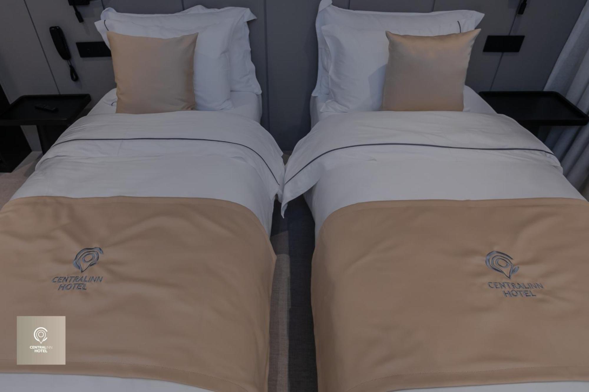Central Inn Hotel 4*