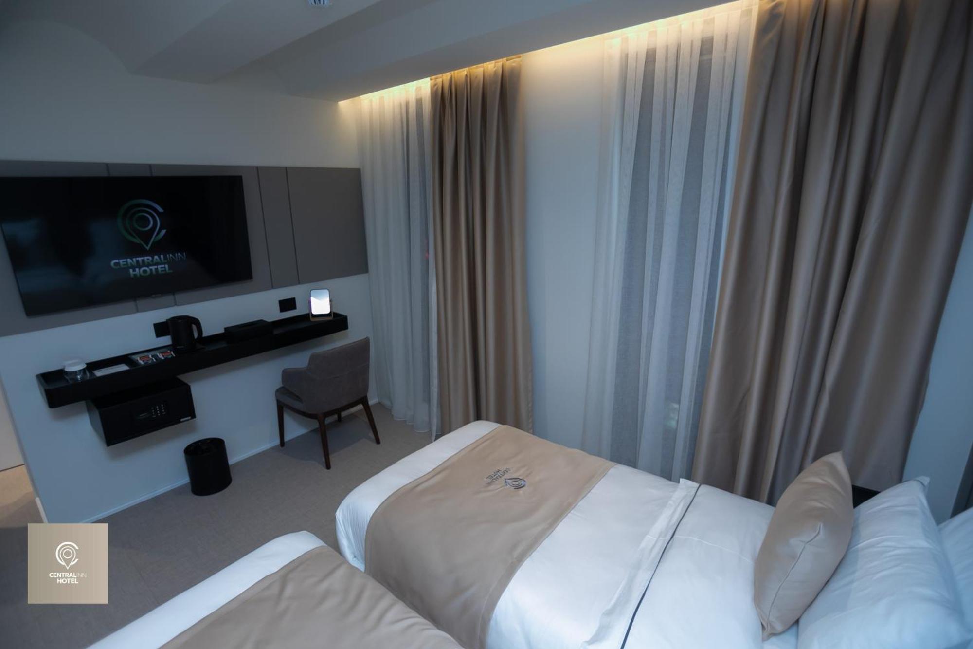 Central Inn Hotel Hotel