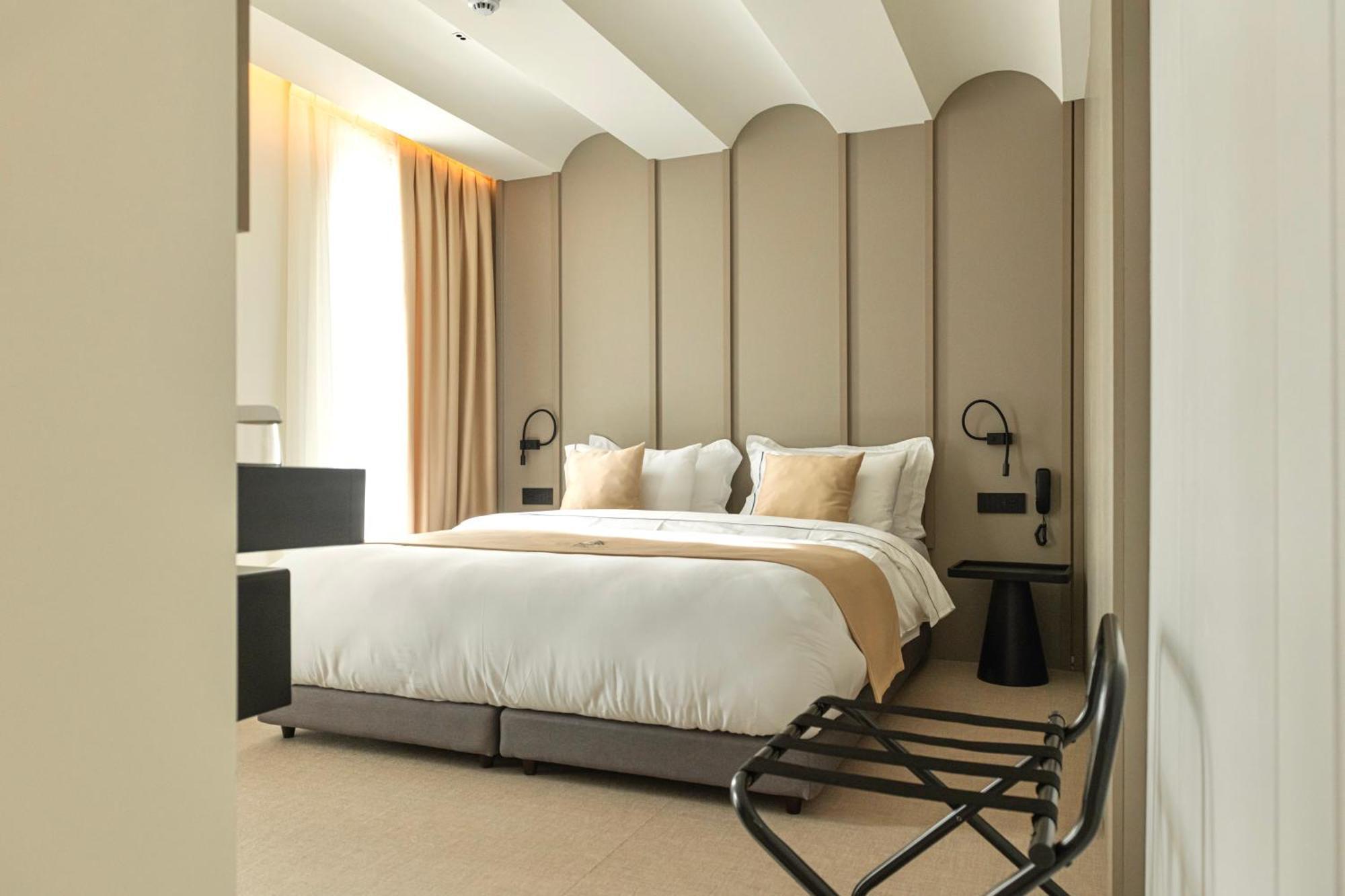 Central Inn Hotel Hotel Tirana