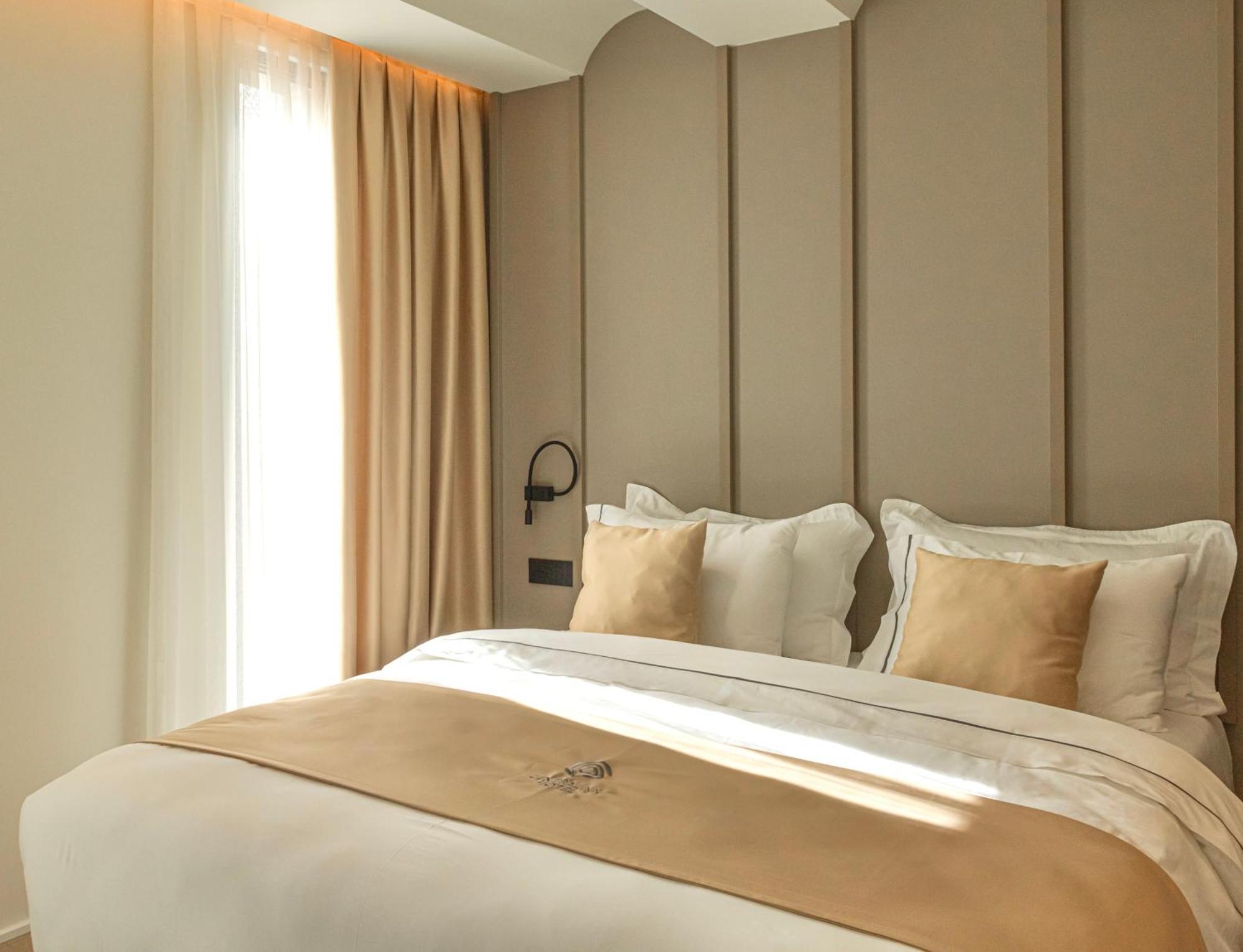 Central Inn Hotel Hotel Tirana
