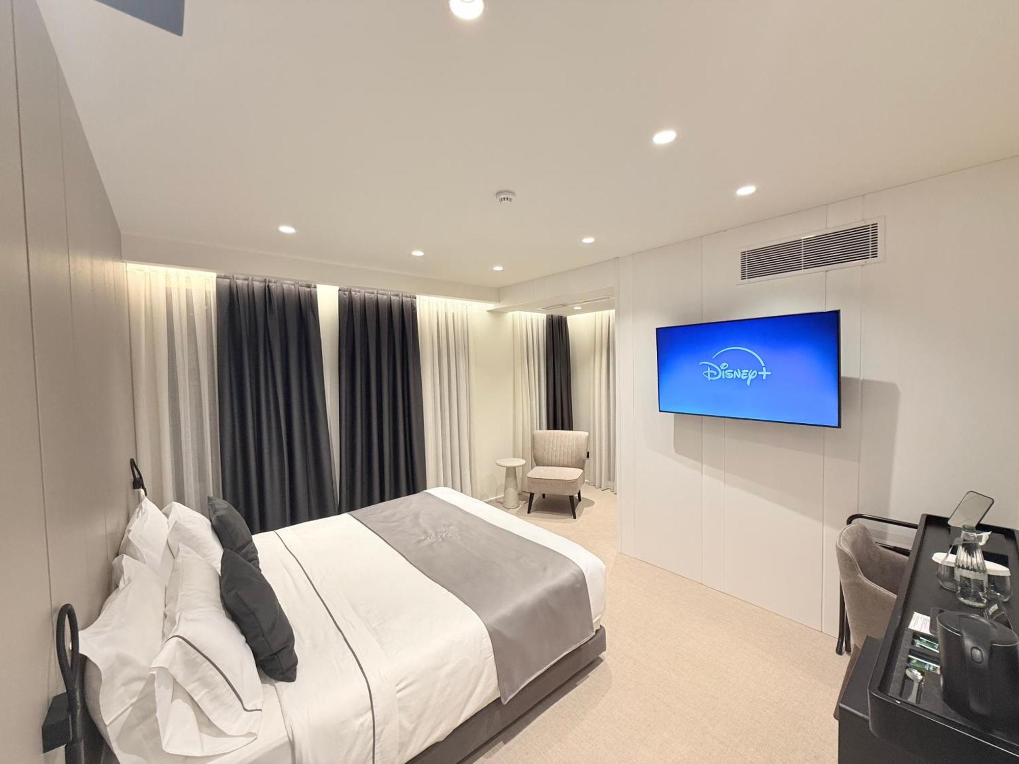 Central Inn Hotel Hotel 4*