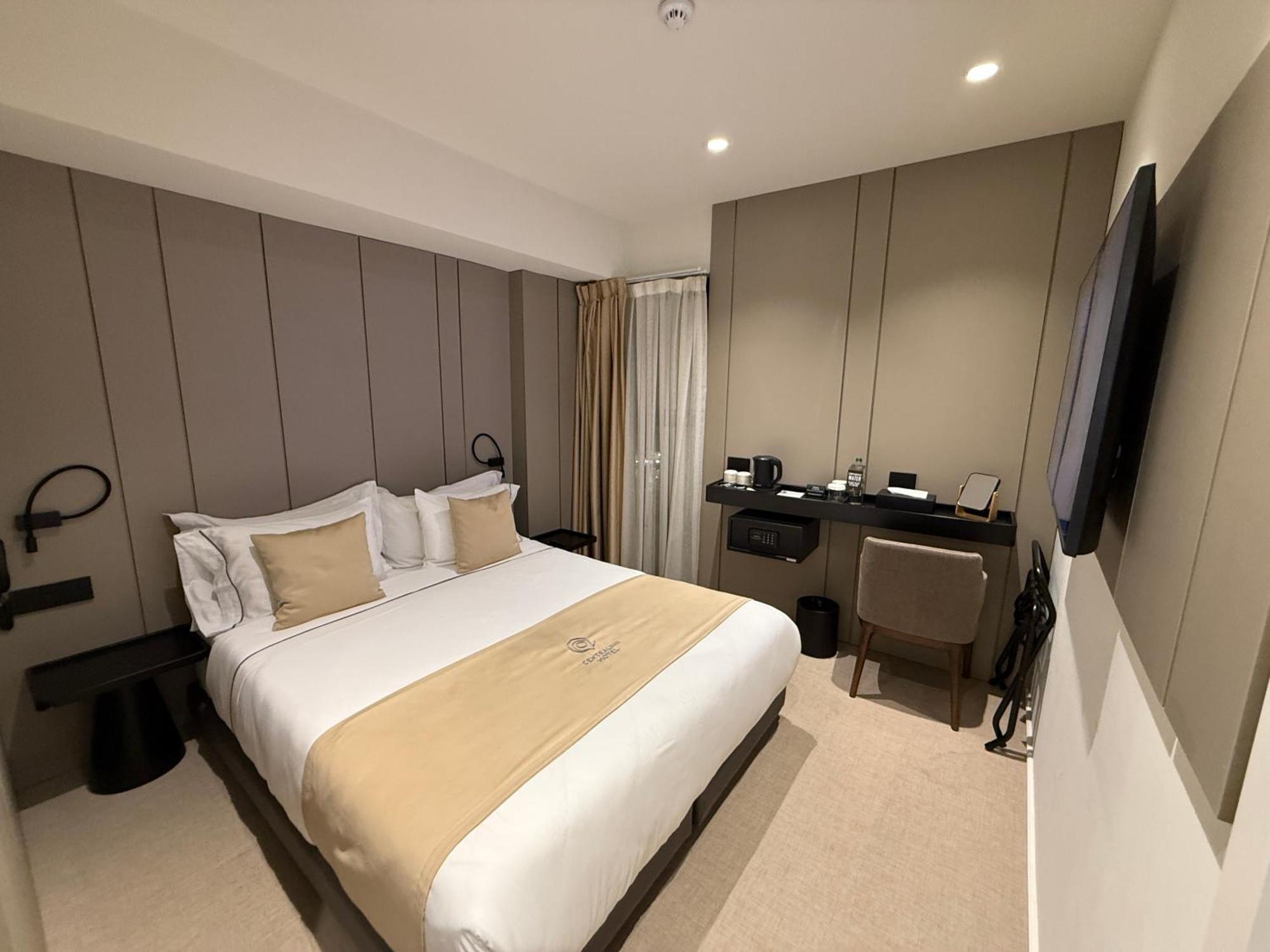 Central Inn Hotel