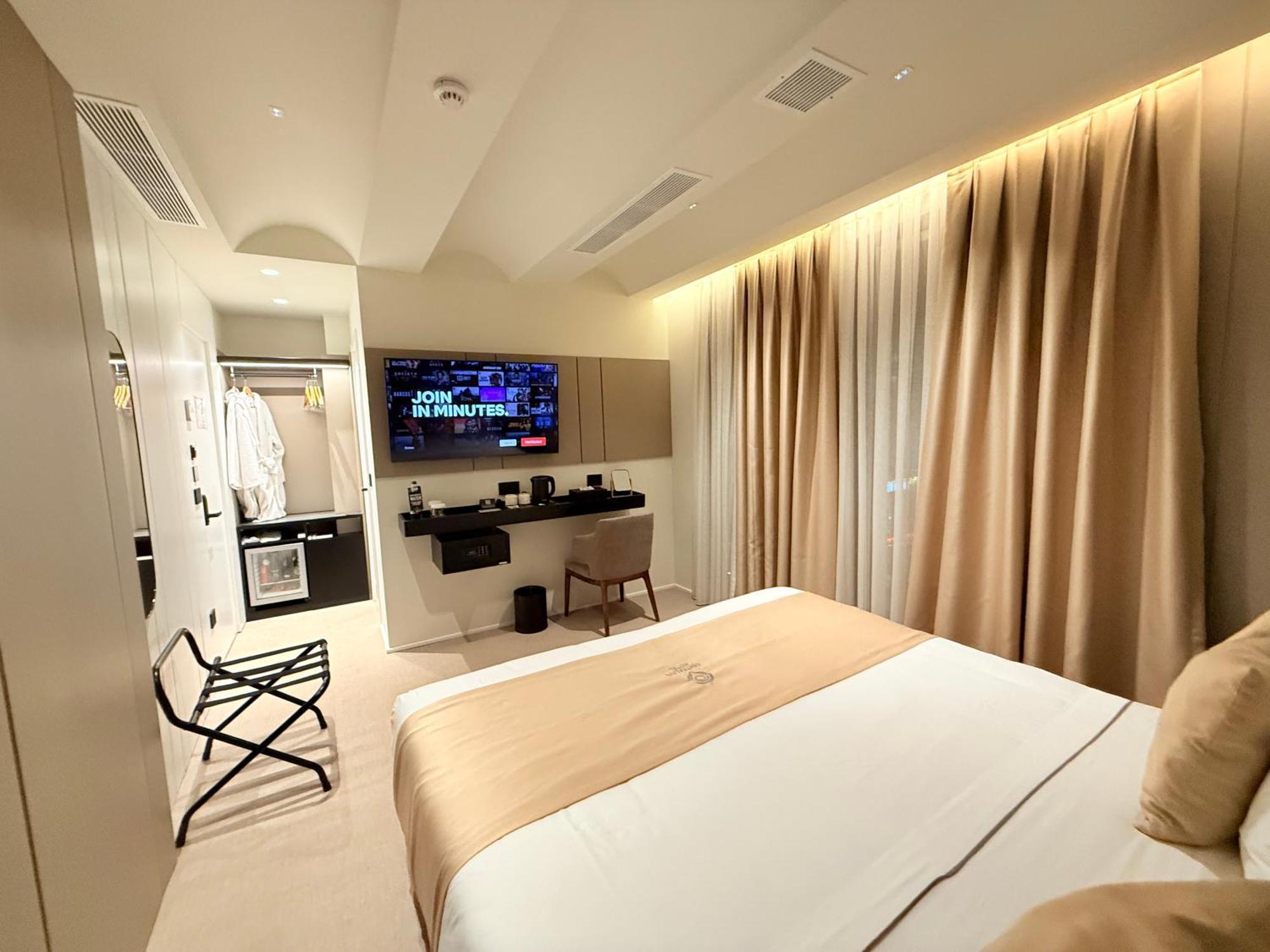 Hotel Central Inn Hotel